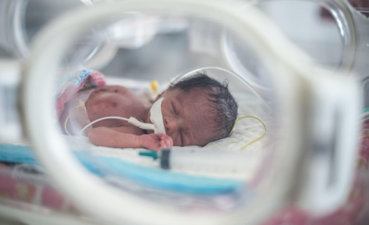 Mueren dos bebés y un paciente por falta de electricidad en el hospital Shifa de Gaza