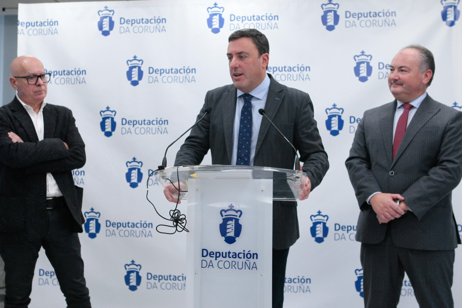 La Diputación presenta su presupuesto más alto, superior a 222 millones de euros