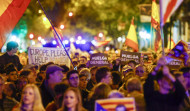 El PSOE avisa al PP de que emplear el Senado para obtaculizar la amnistía no es legal