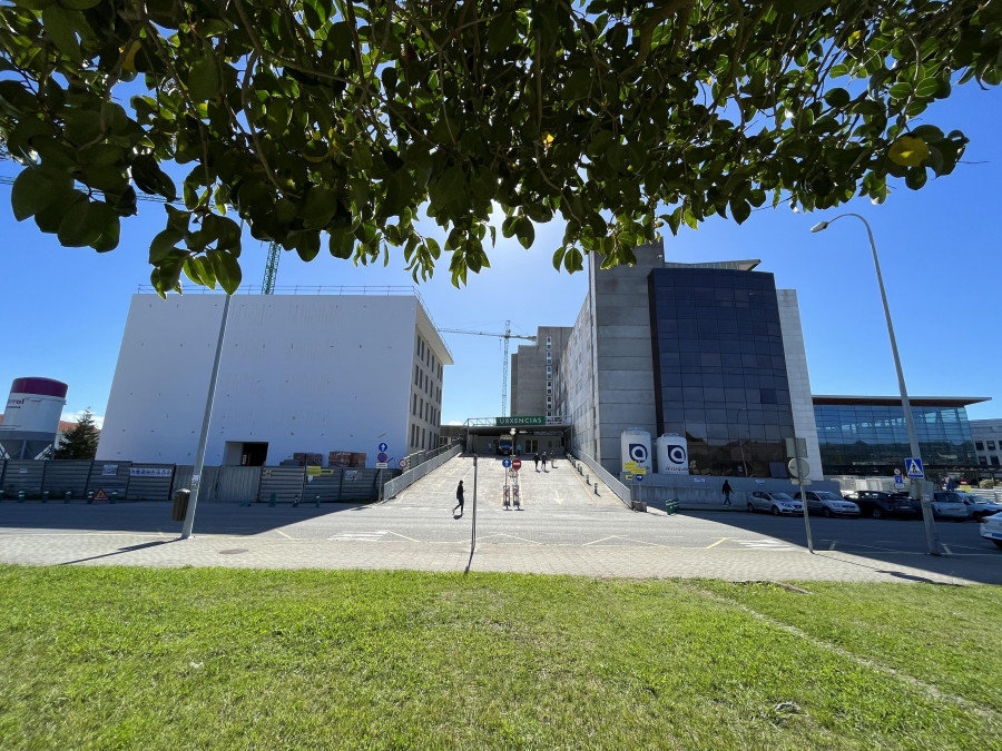 El proceso de estabilización del Sergas consolida los puestos de 29 profesionales de enfermería