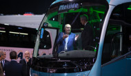 La Xunta apuesta por el transporte público con medidas de gratuidad para jóvenes y mayores
