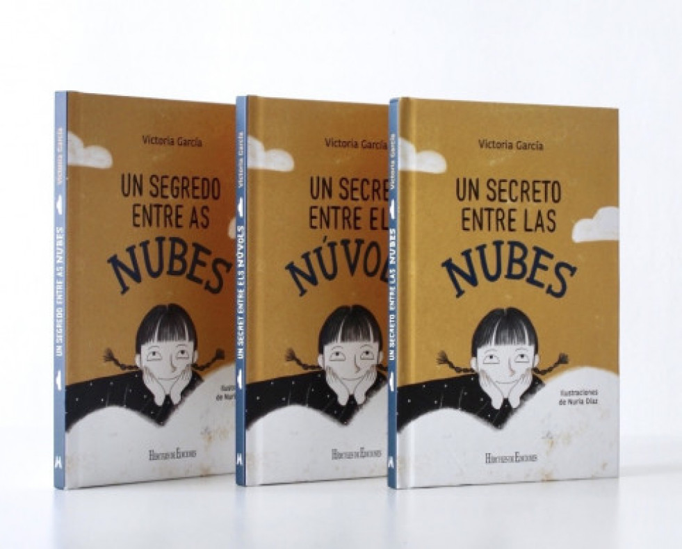 Unsecretoentrelasnubes 1