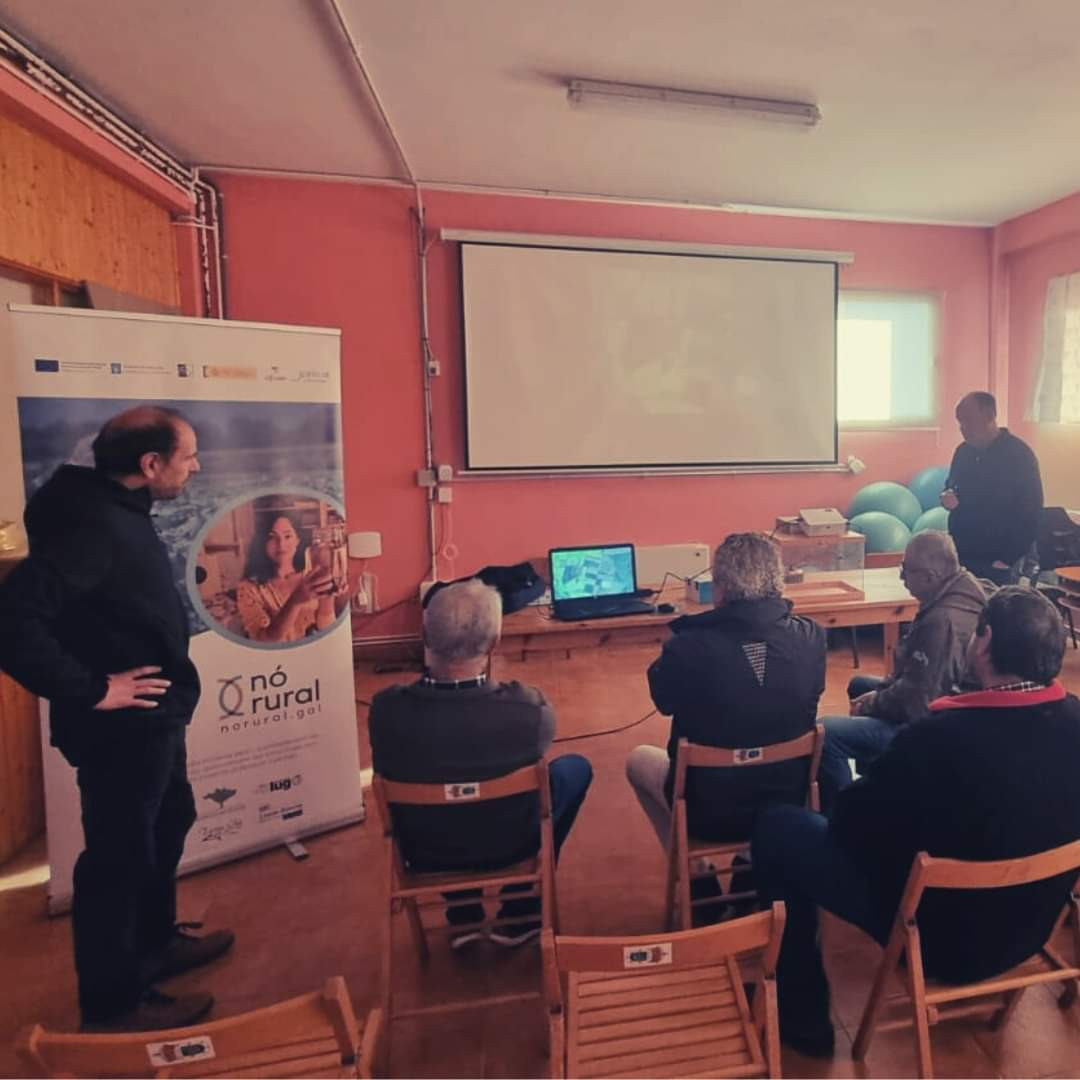 Charla Seitura Monfero
