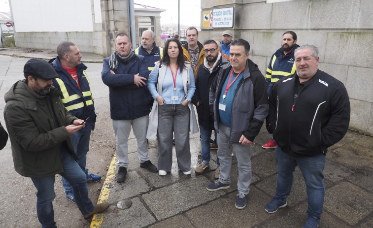 Sindicatos y Gabadi alcanzan un acuerdo para la aplicación del convenio de las auxiliares