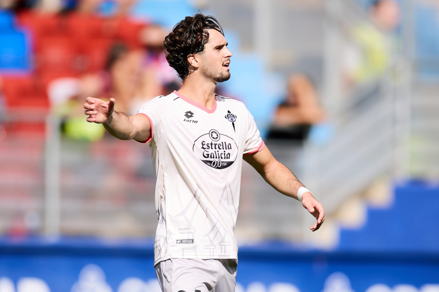 Sergio Cubero: “No nos vamos a hacer pequeños”