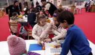 Los campamentos infantiles ofrecen 90 plazas para ayudar a la conciliación durante las fiestas