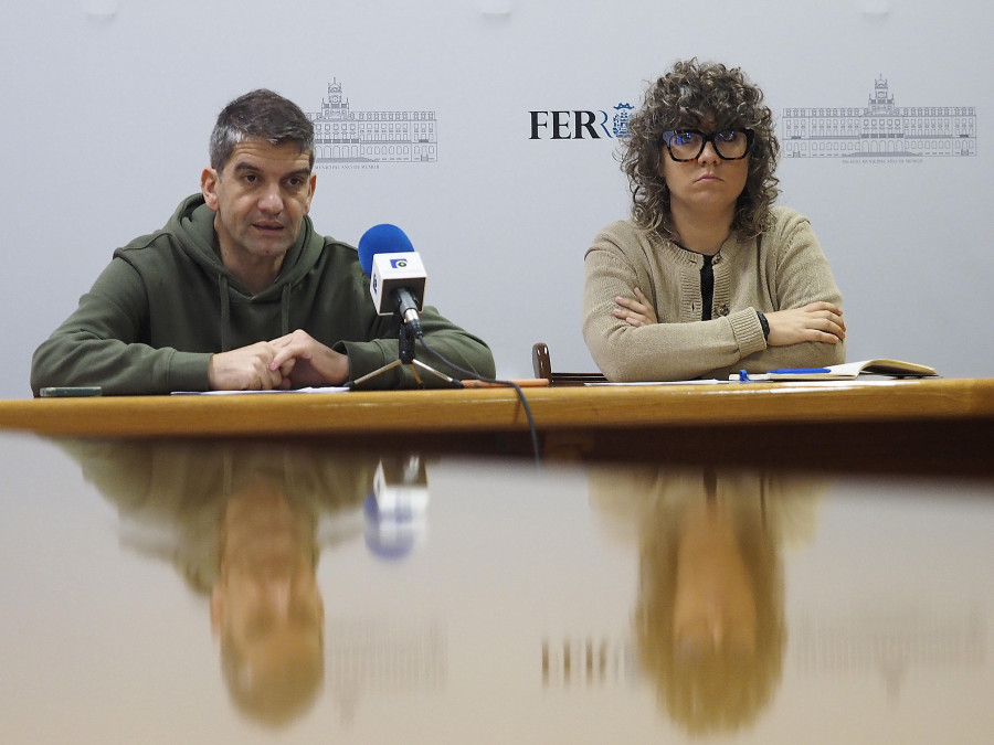 FeC reclama que o Concello convoque as axudas para a rehabilitación para non perdelas
