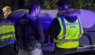 El cuerpo que apareció en Porriño es el de una vecina de Vigo de 37 años