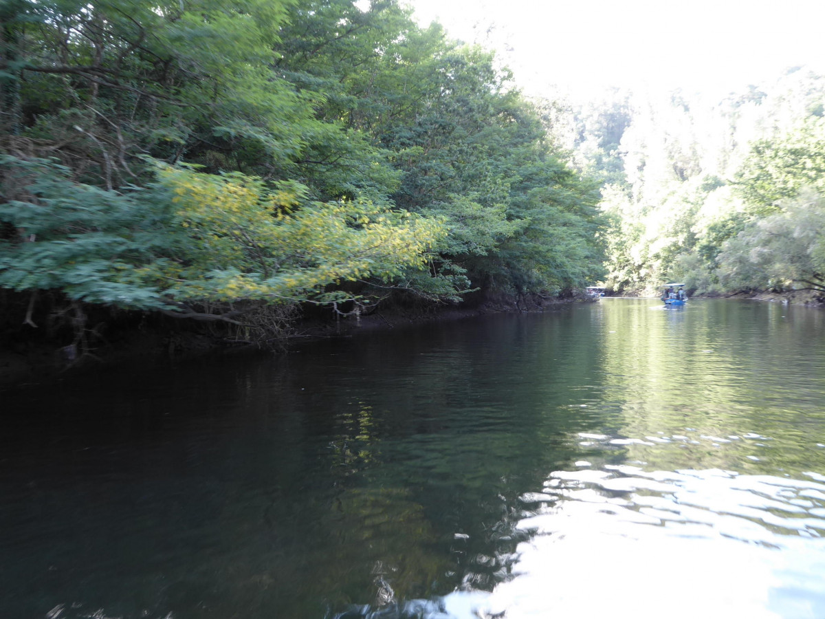 Rio Mandeo