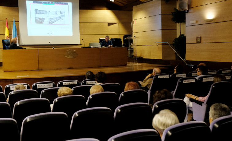 La Cátedra Greenalia-UDC aborda hoy las oportunidades del hidrógeno verde