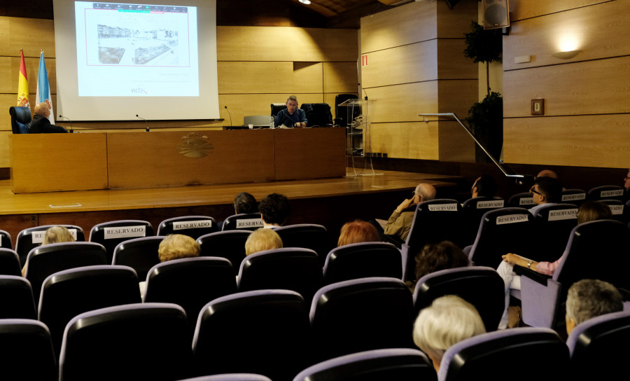 La Cátedra Greenalia-UDC aborda hoy las oportunidades del hidrógeno verde