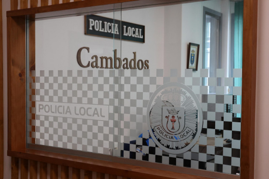 Las matemáticas no dan para una policía nocturna en Cambados