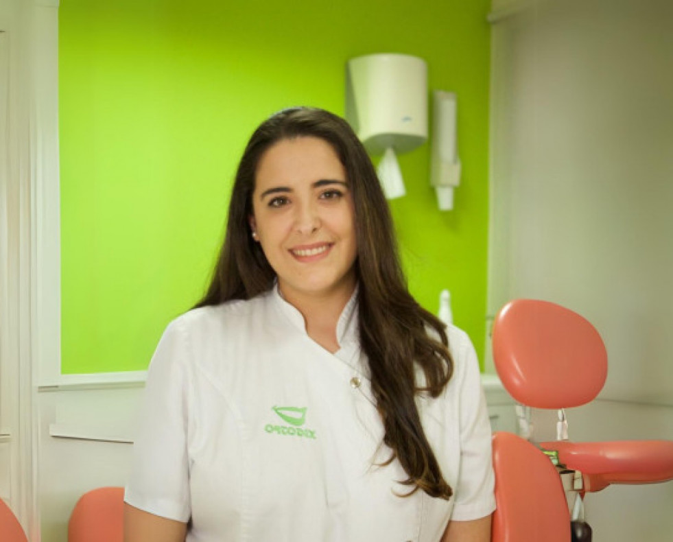 Encina López