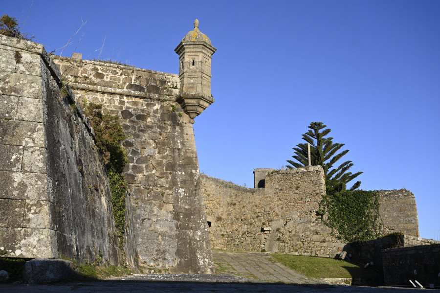 Las visitas guiadas vuelven en Ferrol el próximo puente de la Constitución