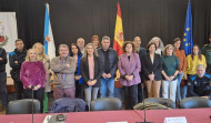 Constituida en Neda la Mesa de Coordinación Interinstitucional Contra la Violencia de Género