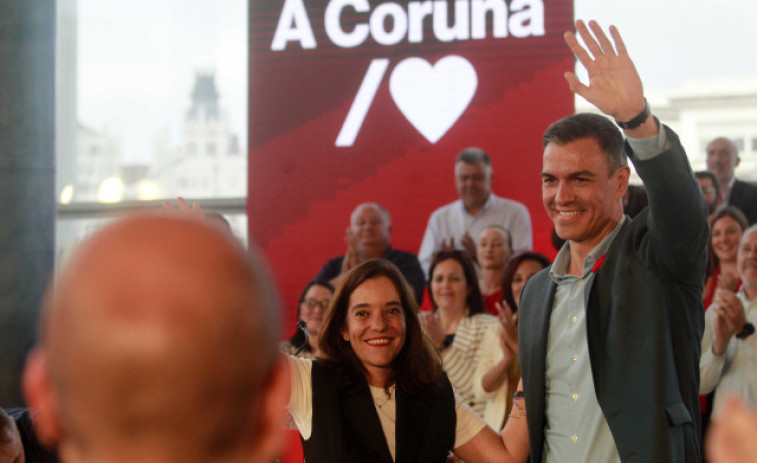 El PSOE estatal renovará su Ejecutiva en una conferencia en A Coruña en enero