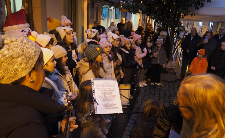 Los belenes abren el camino a la llegada de las fiestas navideñas