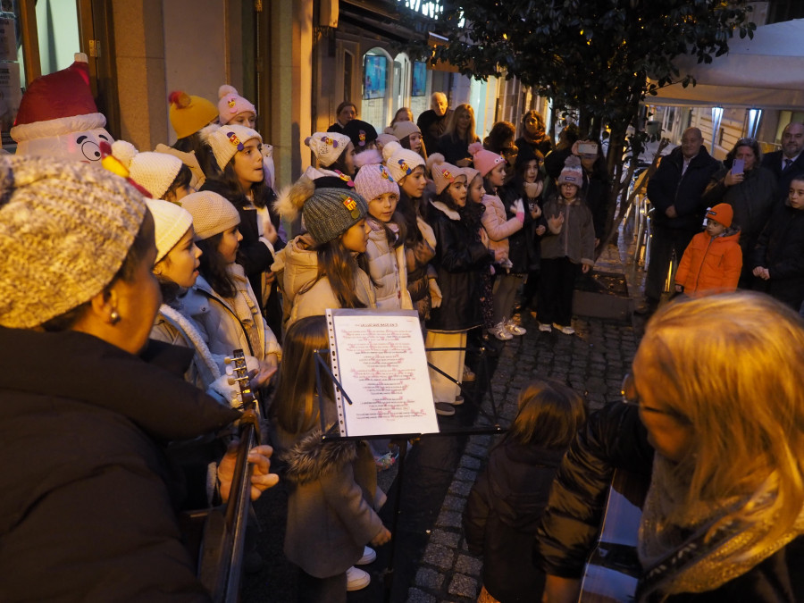 Los belenes abren el camino a la llegada de las fiestas navideñas