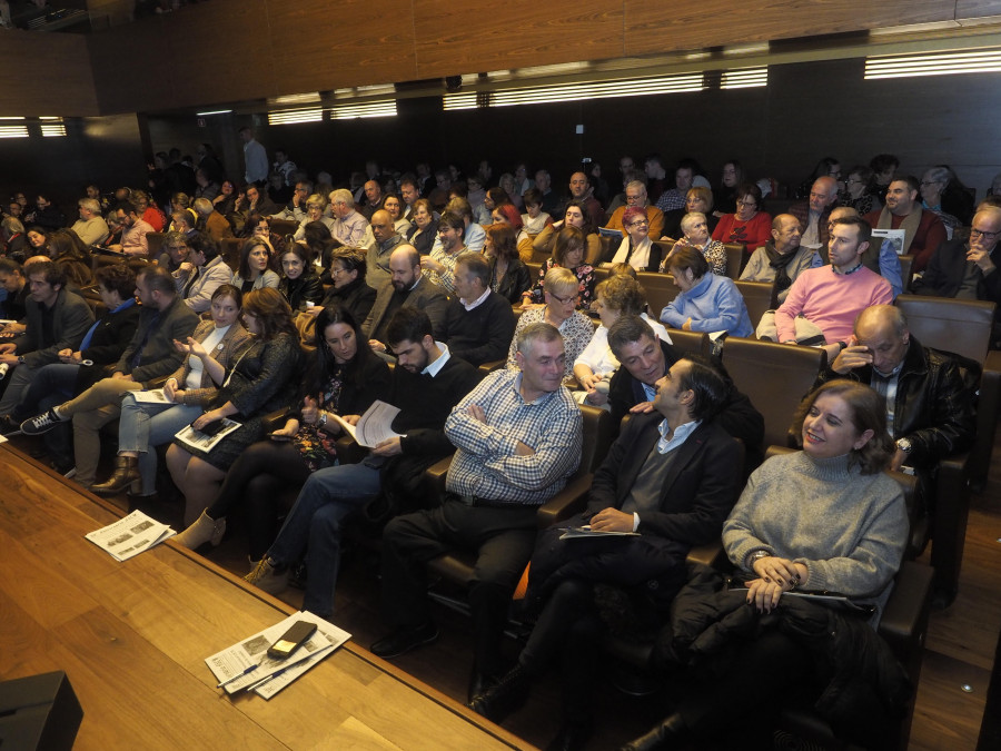 La ASCM entrega hoy sus Carros de Plata en un acto en Afundación