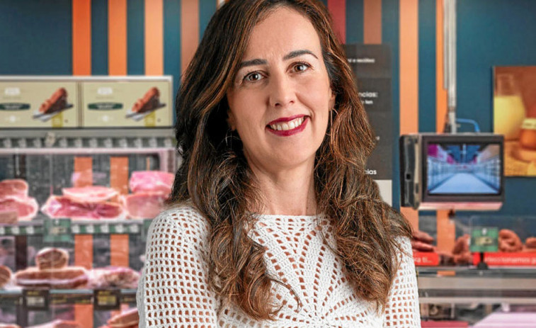 Gabriela González | “El objetivo es que nuestras tiendas sean un espacio agradable y accesible”