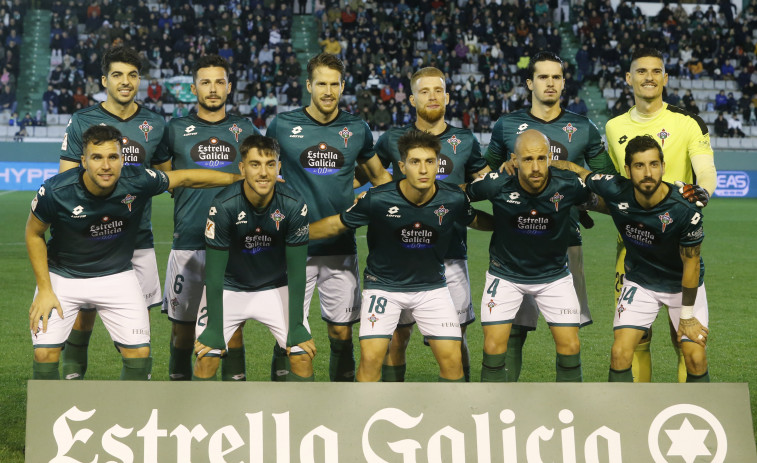 El Racing se enfrentará al Sevilla FC en Copa del Rey