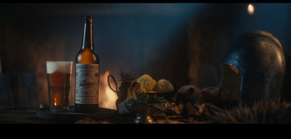 Estrella Galicia presenta una cerveza de inspiración medieval