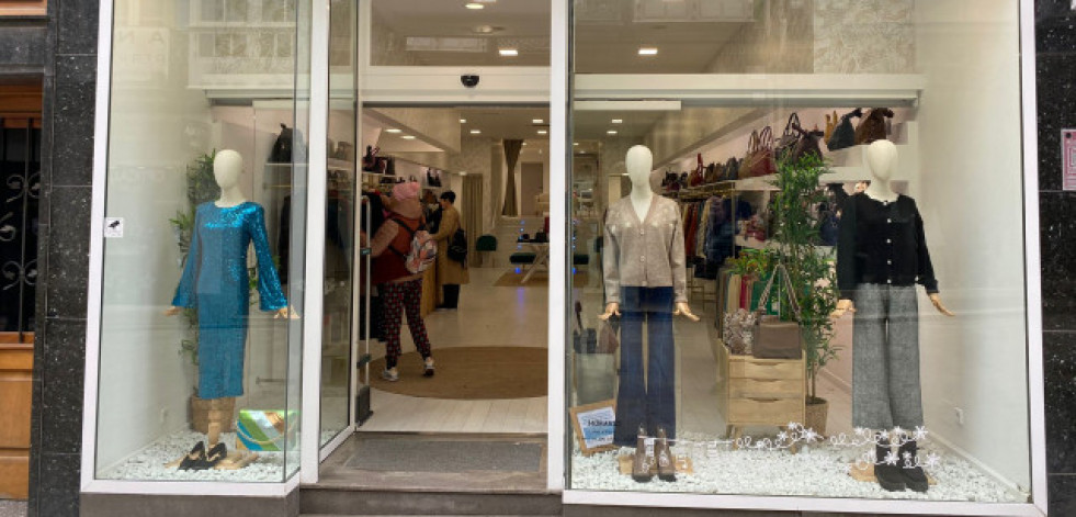 La Pera: moda accesible y estilo en Ferrol a un precio único