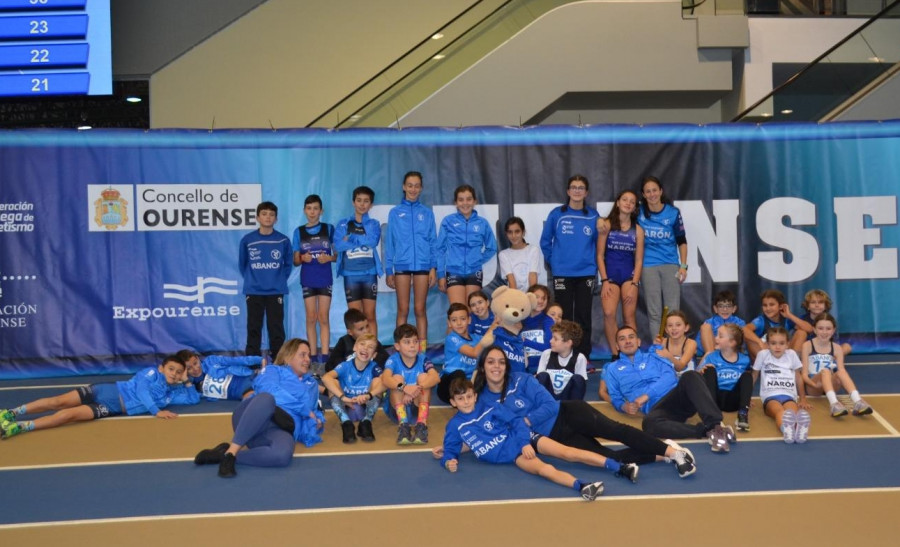 Protagonismo local en Ourense y Culleredo