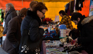 Esmelle celebra a súa feira de Nadal con mercado, andaina, música e exhibición canina