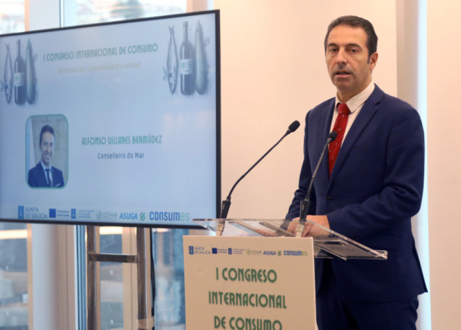 La Xunta insta a "non mesturar o plano persoal e o político" ante la dimisión del mandatario lucense