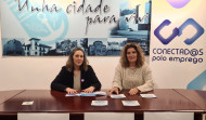 Narón refuerza sus servicios municipales de Empleo y Formación