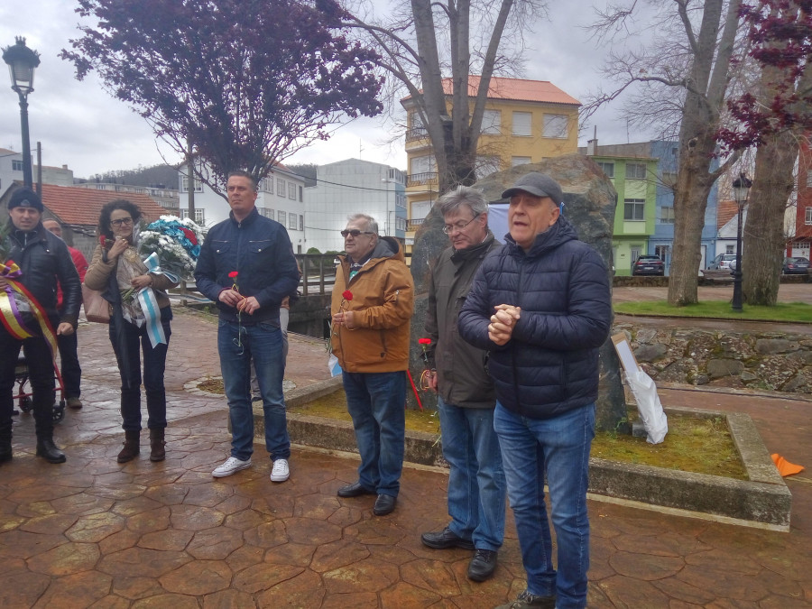 Cedeira acoge desde este viernes actos de homenaje a los represaliados de la guerra y el franquismo