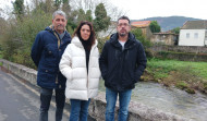 El BNG presenta alegaciones a las cuentas de la Xunta para Pontedeume, Neda y Ortigueira