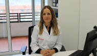 Eva Anca: “A las mujeres les cuesta más perder peso por cuestiones fisiológicas”