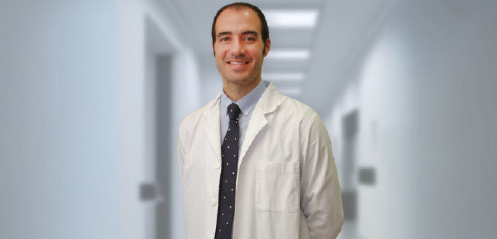 Las respuestas de Daniel Domínguez, especialista en Cirugía Ortopédica y Traumatología, ante las preguntas de los lectores