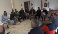 El BNG demanda la convocatoria del comité de crisis de As Pontes
