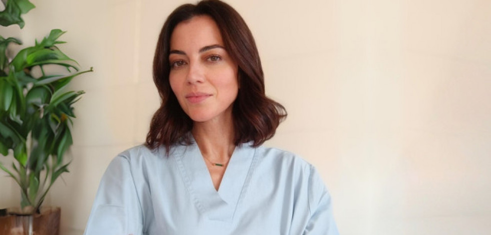 Cristina Varela Lamas, especialista en Patología Mamaria y Cirugía Oncoplástica de mama, responderá a las preguntas en Tu Especialista Responde