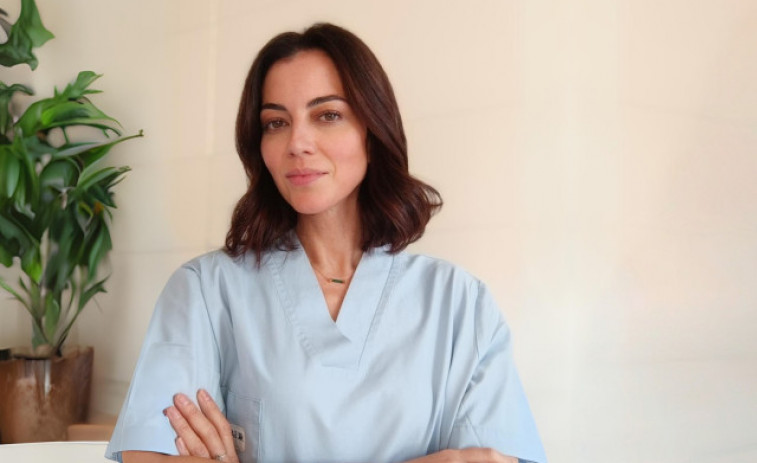 Cristina Varela Lamas, especialista en Patología Mamaria y Cirugía Oncoplástica de mama, responderá a las preguntas en Tu Especialista Responde
