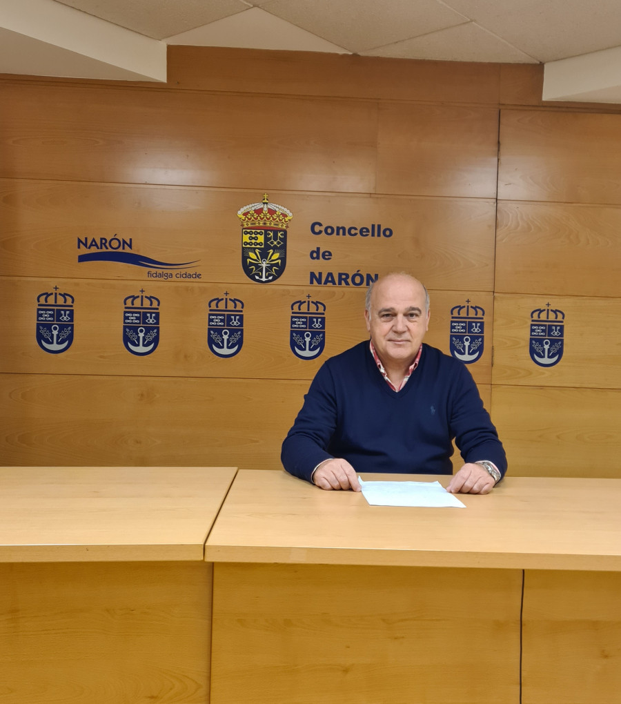 Narón prepara la aprobación de su nuevo Plan Xeral de Ordenación Municipal