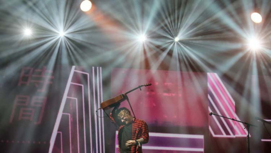 O Gozo Festival 2024 vende en un día más de 25.000 entradas