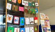Las “Luces de colores” de Asotrame iluminan la Navidad de los pacientes oncológicos