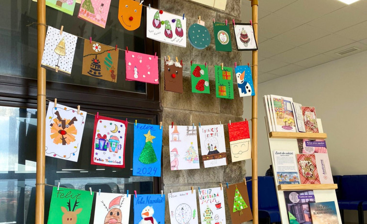 Las “Luces de colores” de Asotrame iluminan la Navidad de los pacientes oncológicos