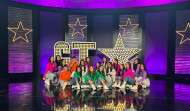 Lil-Kids, de Paso a Paso, gana Got Talent 9