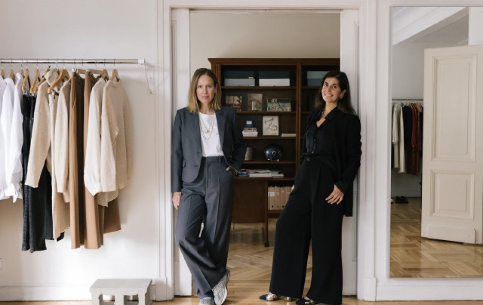 ZUBI inaugura su primera tienda en A Coruña