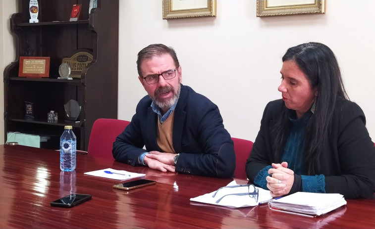 El PSOE critica que el gobierno apruebe una responsable del SAF contra la que votó en el pleno