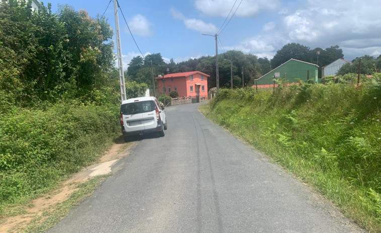 Narón publica no Xeoportal o inventario de todas as rúas do termo municipal