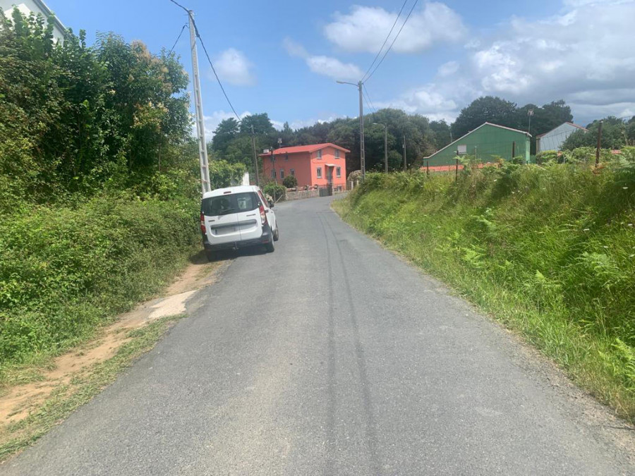 Narón publica no Xeoportal o inventario de todas as rúas do termo municipal