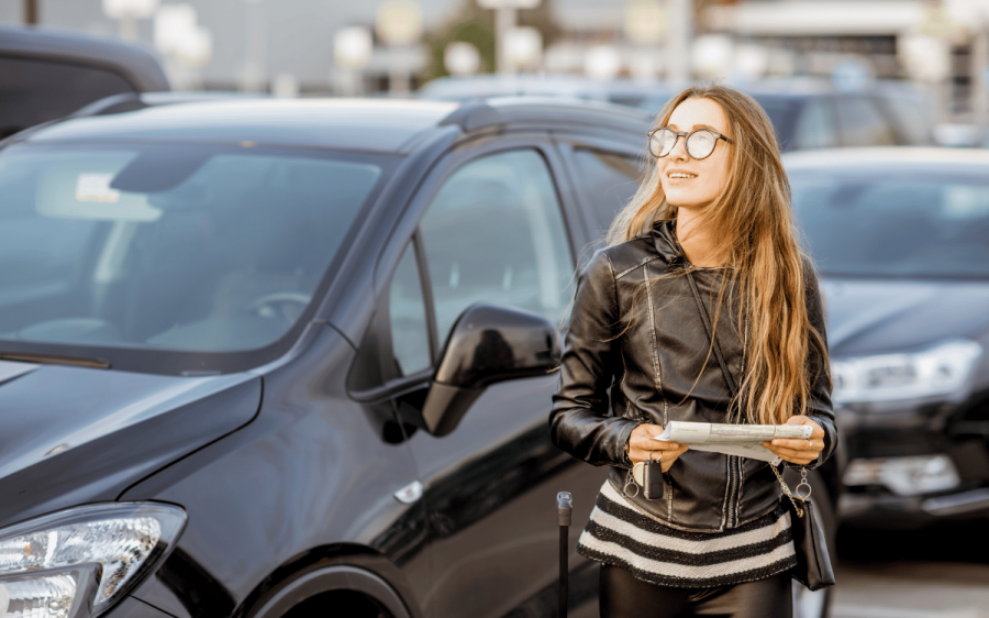 El Futuro de la Movilidad Urbana ¿Serán las Suscripciones de Coches una Tendencia Dominante?