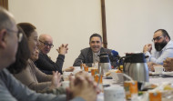 El piso para presos o las obras en los templos cierran el año en la Diócesis de Mondoñedo-Ferrol