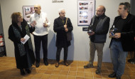 La exposición “Galicia en Foco” podrá visitarse hasta el 21 de enero en el Torrente Ballester de Ferrol